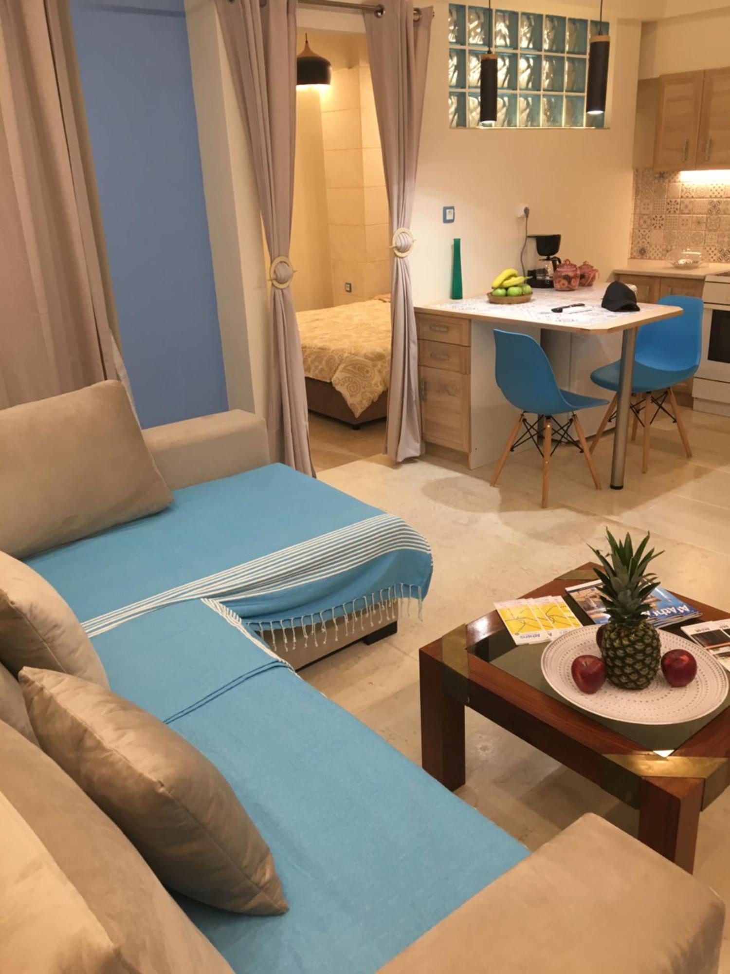 Blue Grand Di Giorgio 10 Mins From The Port. * Piraeus