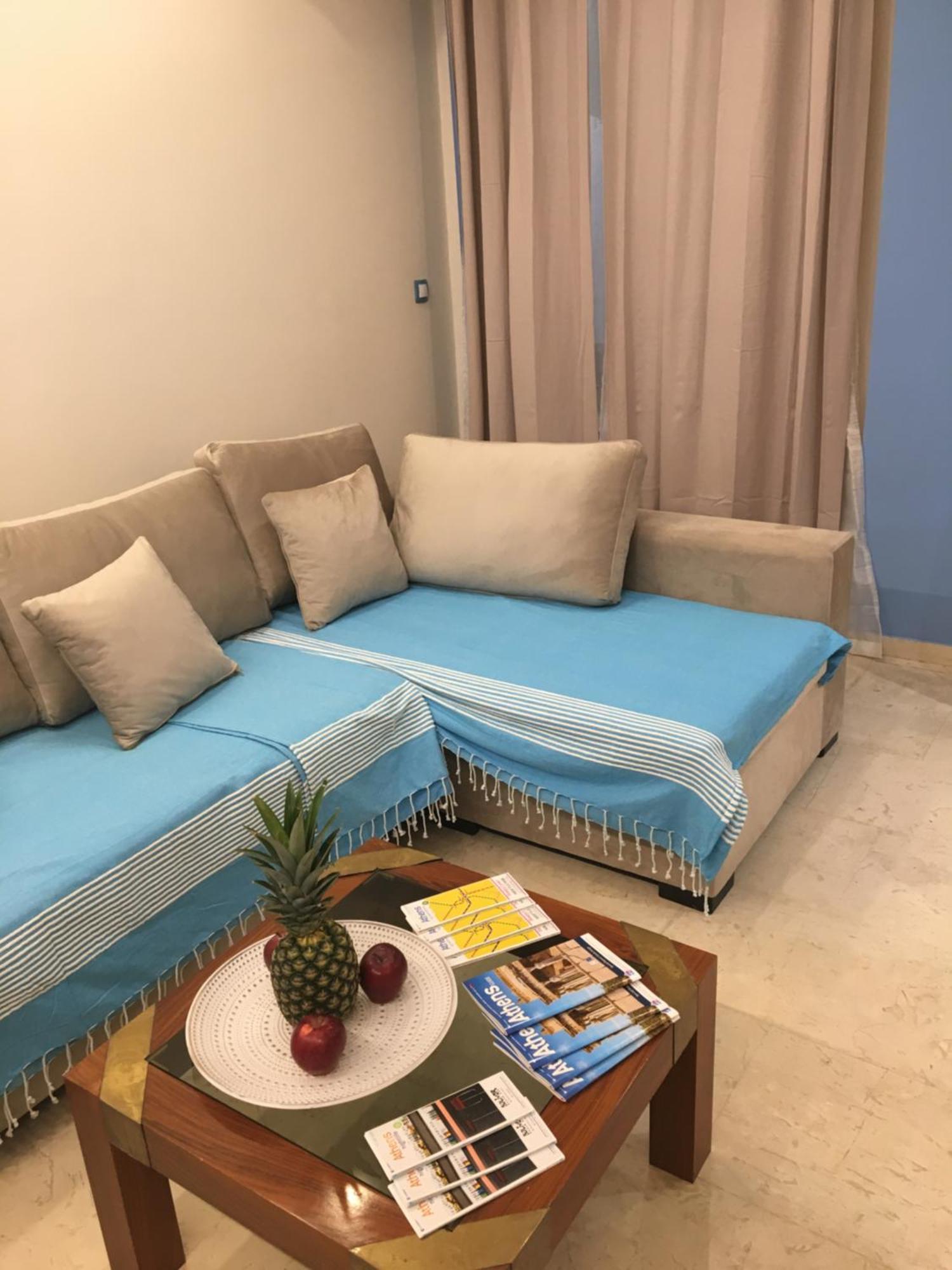 Blue Grand Di Giorgio 10 Mins From The Port. * Piraeus