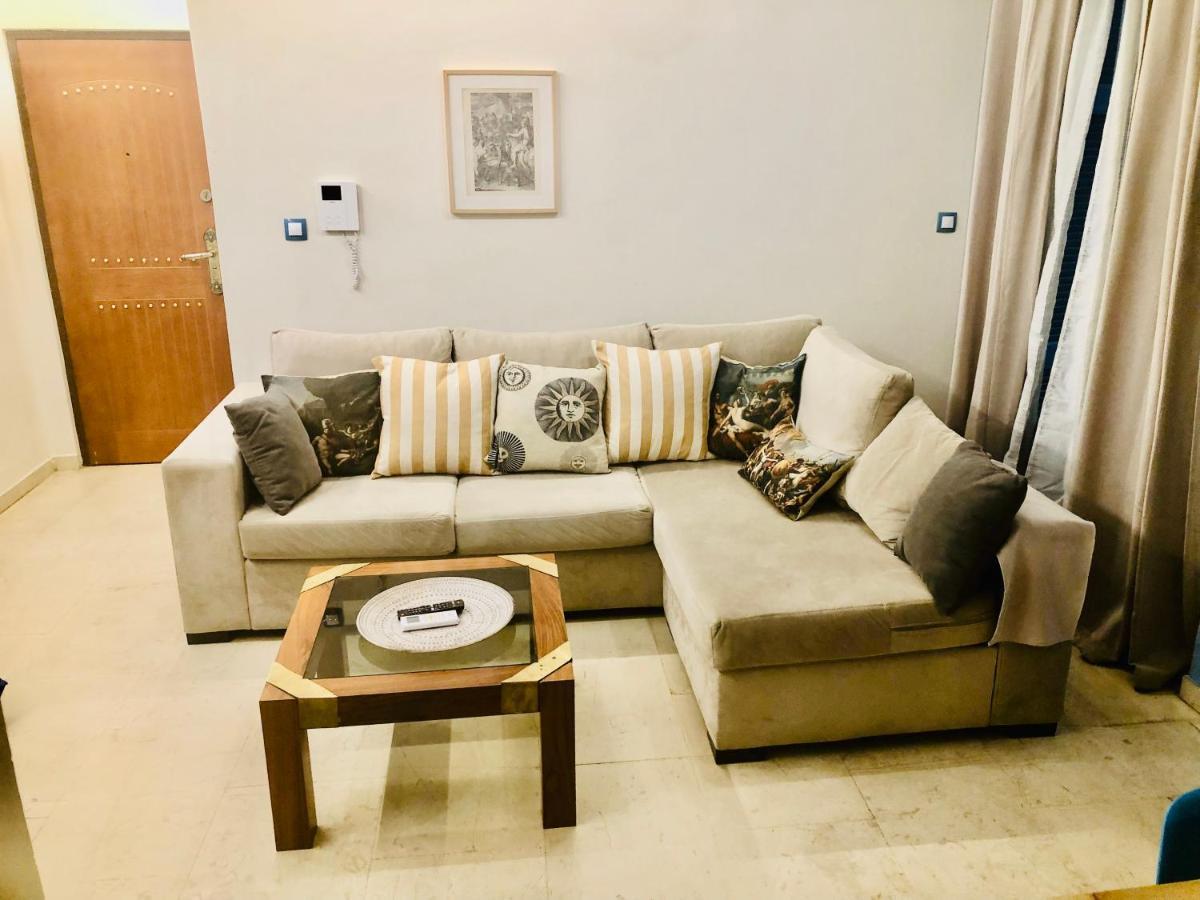 Blue Grand Di Giorgio 10 Mins From The Port. Apartment *