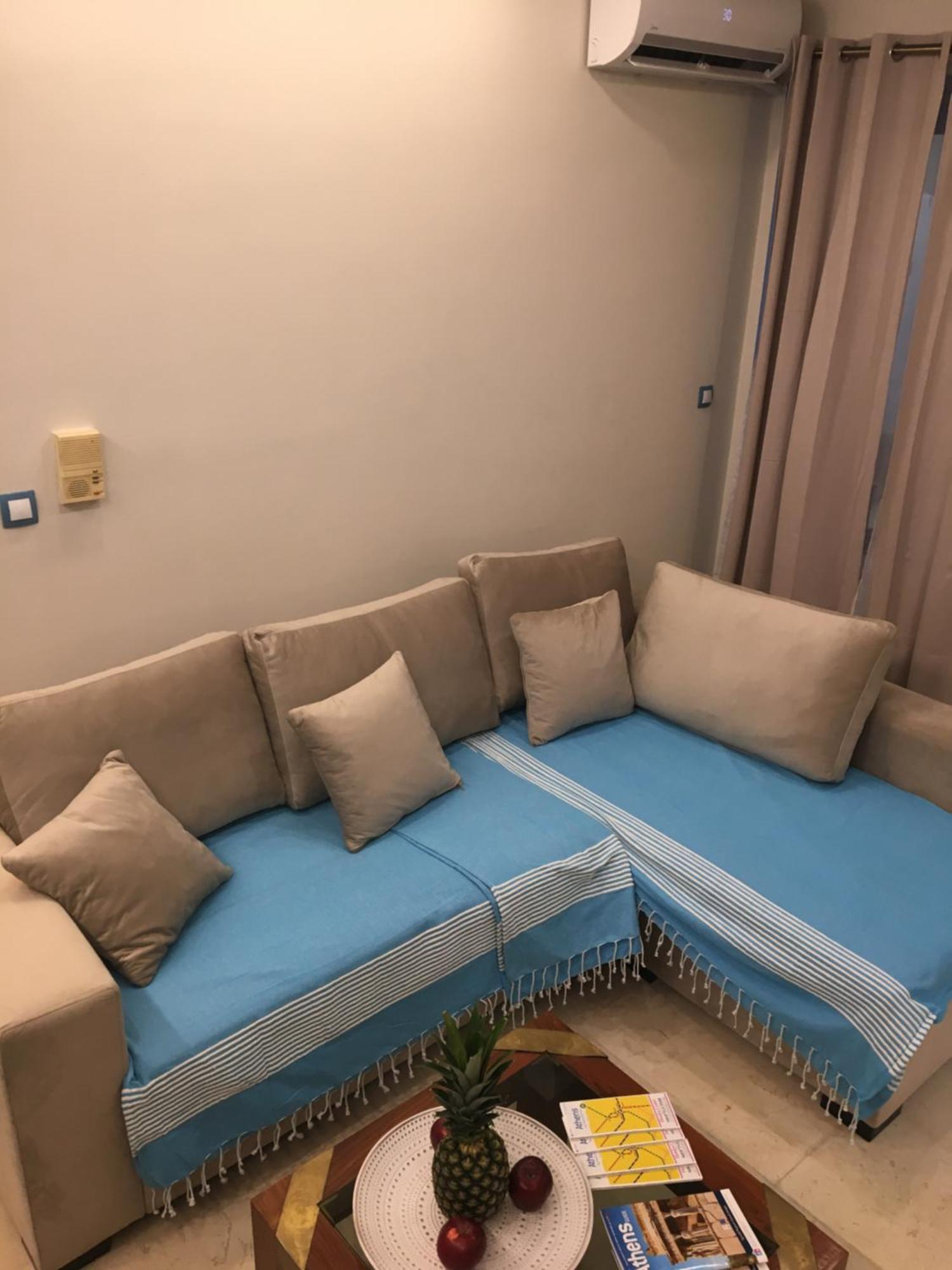 Blue Grand Di Giorgio 10 Mins From The Port. *